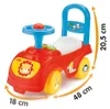 Moje odrážedlo Fisher Price Náhled obrázku produktu 5