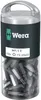 Wera 867/1 TORX DIY 100, TX 20 x 25 mm, 100 pièces Voir les images du produit 2