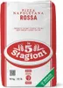 A bag of flour for pizza. Podgląd zdjęcia produktu