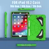 Ochranný obal pro iPad 10.2 2021/2020/2019, iPad Náhled obrázku produktu 2