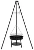 tepro Schwenkgrill Cary Produktbild-Vorschau 1