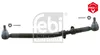 FEBI BILSTEIN Kühlerschlauch Wasserschlauch für FIAT DUCATO Produktbild-Vorschau 6