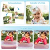 Sofortbildkamera, Kinderkamera, DigitalKamera, 1080P HD Produktbild-Vorschau 4