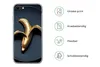 MuchoWow® Handyhülle Schutzhülle Hülle für iPhone 7 Goldene Produktbild-Vorschau 7