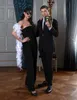 Boland boa weiß 180cm - Kostümzubehör für Party und Glamour Produktbild-Vorschau 4
