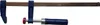 15 tlg. Schraubzwingen Set - 150x50 - 200x50 - 300x50 Produktbild-Vorschau 4
