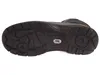 The sole of a black and yellow work boot is shown against a white background. Produktbild-Vorschau