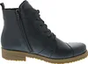 A single black boot is shown against a white background. Produktbild-Vorschau