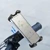 Základňa Basis Basis Black Bike Phone Support (SUQX-01) Náhľad obrázku produktu 6