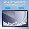 Schutzfolie Panzerglas für Samsung Galaxy Tab A9+/A9 Plus Produktbild-Vorschau 6
