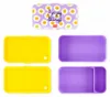 Legami Lunch Box Daisy, mit herausnehmbarem Behälter, Produktbild-Vorschau 5