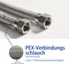 AICA Küchenarmatur Ausziehbarer Auslauf 360° Drehbar 3 Produktbild-Vorschau 7