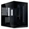 Lian Li Boîtier PC O11 Dynamic Mini V2 noir - Midi/Minitour Voir les images du produit 1