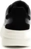 Guess Elba Logo 4g Sportschuhe Schwarz EU 43 Mann Schwarz Produktbild-Vorschau 9