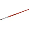 Pelikan Haarpinsel Sorte 23 Gr. 2 stumpfer Holzstiel Produktbild-Vorschau 5