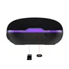 Enceinte Bluetooth - petite - portable - sans fil Boombox - Voir les images du produit 14