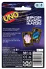 Mattel Games UNO KPop Demon Hunters-Kartenspiel für Kinder, Produktbild-Vorschau 10