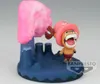 Banpresto - One Piece Tony Tony Chopper Figurki 9cm | Świat Voir les images du produit 6