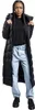 Hailys Wintermantel Damen LS N JK El44la schwarz Streetwear Produktbild-Vorschau 5