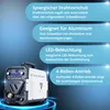 STAHLWERK Schweißgerät Kombi MIG/MAG 200 Spot Puls Pro Produktbild-Vorschau 4
