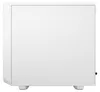 Fractal Design Geh Meshify 2 Nano White TG Clear Tint - Anteprima dell’immagine prodotto 7