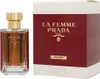 Prada La Femme Intense Eau de Parfum für Damen 50 ml Produktbild-Vorschau 14