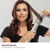 5in1 Airstyler Hairstyler Set mit Ionen Föhn, Auto Produktbild-Vorschau 3