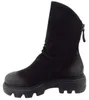 Paul Green  Damenschuhe Stiefel Schwarz Freizeit Produktbild-Vorschau 27