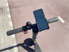 Segway Scooter-smartphone-halterung    One Size Produktbild-Vorschau 5
