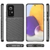 Odolné TPU puzdro pre Xiaomi 12/12X - Čierna KP29277 Náhľad obrázku produktu 7