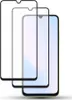 2-Pack Samsung A05 Displayschutzfolie aus 9H gehärtetem Produktbild-Vorschau 1