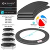KESSER® - Trampolin Randabdeckung Ø 244 , 305 , 366 , 426 Produktbild-Vorschau 7