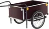 Roland Fahrradanhänger Jumbo-Anhänger Jumbo-Deichsel Produktbild-Vorschau 1
