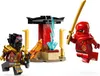 Honička LEGO NINJAGO s Kaisem Náhled obrázku produktu 29