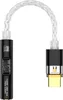 INF Adattatore da USB-C a jack audio da 3,5 mm BA23 con DAC Anteprima dell’immagine prodotto 2