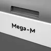 Kühlbox Mega-M 28L, kalt & warm, kompakt & leise Produktbild-Vorschau 6