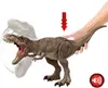 Jurassic World Szaleńczy atak t-rexów z dźwiękami HXF53 Podgląd zdjęcia produktu 12
