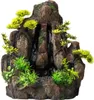 Aqua d'ella Aquarium-Wasserfall Forrest Rock 2-Wege klein Produktbild-Vorschau 1
