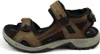 Ecco Offroad Yucatan Herren Leichte Leder Sandale Espresso Produktbild-Vorschau 44