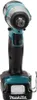Makita Akku-Schlagschrauber TW141DZ, 12 V, 1/2, (ohne Akku, Produktbild-Vorschau 17
