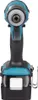 Makita DTD 173 Z Akumulátorový 18 V 180 Nm 1/4" Náhľad obrázku produktu 19