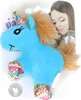 Pawise Katzenspielzeug meow meow life Einhorn Produktbild-Vorschau 4