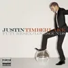 Timberlake, Justin-FutureSex/LoveSounds Voir les images du produit 1