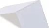 MAUL Registratursttze (B)120 x (T)140 x (H)240 mm, weiá Productafbeelding-voorbeeld 3
