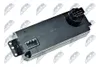NTY Bedienelement Heizung / Lüftung EPK-DW-001 für Produktbild-Vorschau 2
