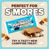 Feastables MrBeast Cookies & Creme – Weiße Schokolade mit Produktbild-Vorschau 5