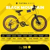 20-Zoll-Kinderfahrrad für Jungen und Mädchen, Mountainbike Produktbild-Vorschau 11