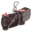 Akku Rasenmäher 2x20V Li-Ion Akkumäher 360mm Elek Produktbild-Vorschau 8