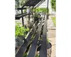 Halls Tisch - Qube 816 schwarz Produktbild-Vorschau 9