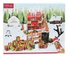 Tanner der kleine Kaufmann Adventskalender, mit 24 Teilen Produktbild-Vorschau 5